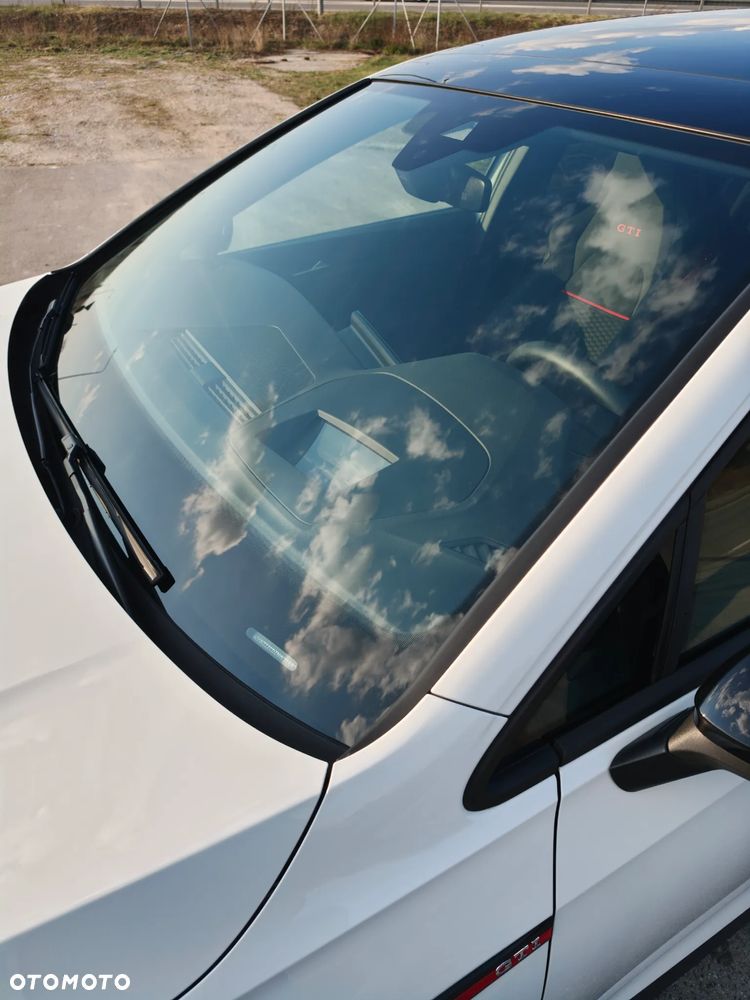 Volkswagen Golf 2.0 TSI OPF DSG GTI Clubsport 45 - 22