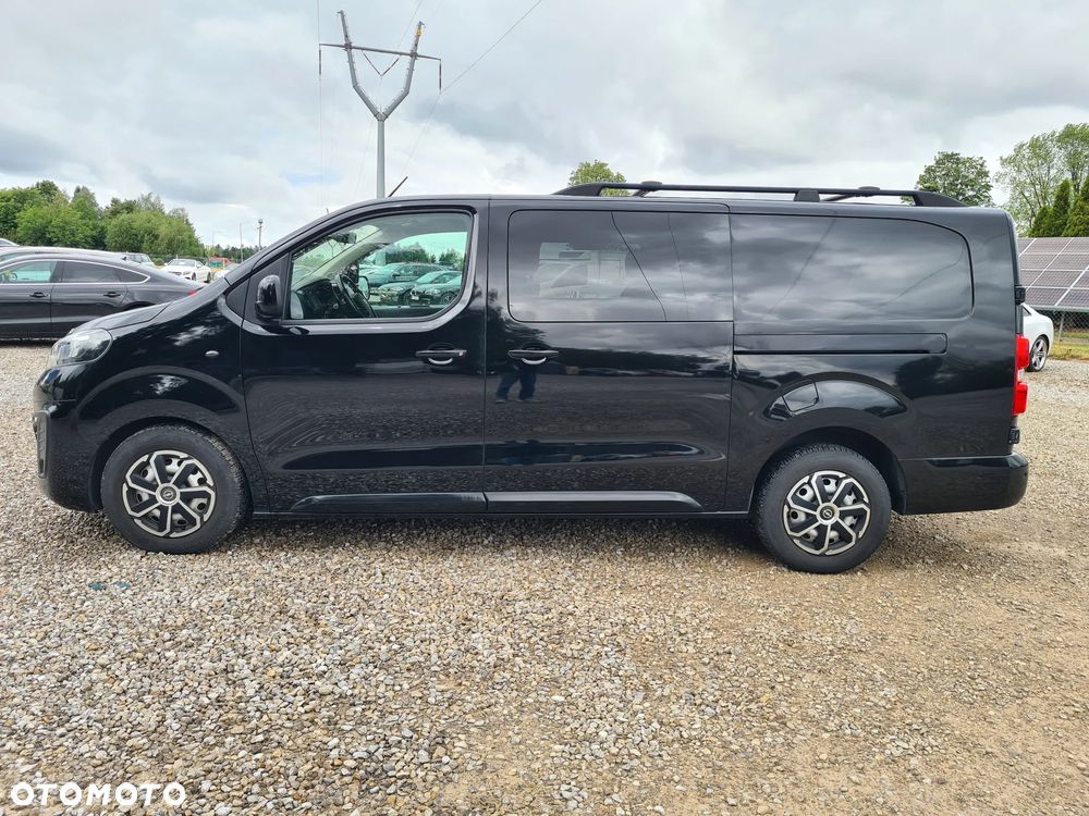Opel Vivaro - 4