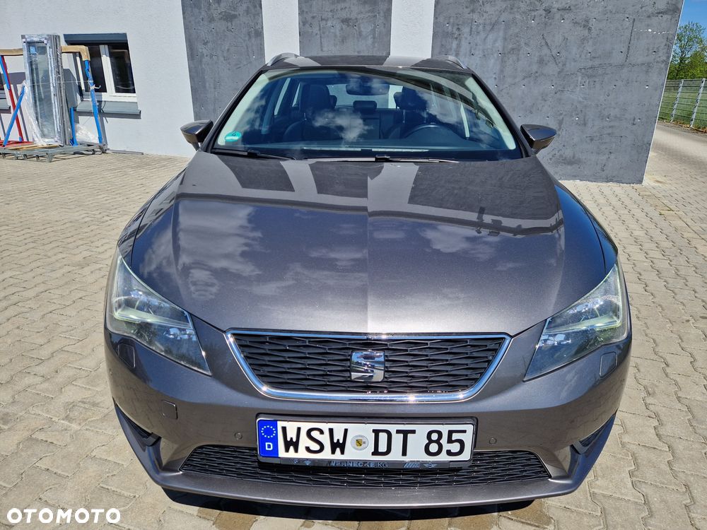 Seat Leon 1.4 TSI Full LED S&S - 2