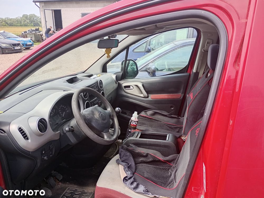 Citroën Berlingo Multispace VTi 120 Exclusive - 11