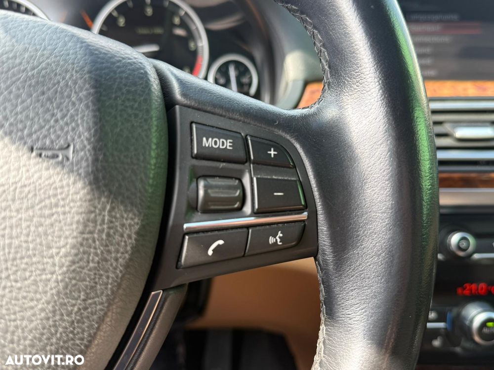 BMW Seria 7 740d xDrive Edition Exclusive - 24