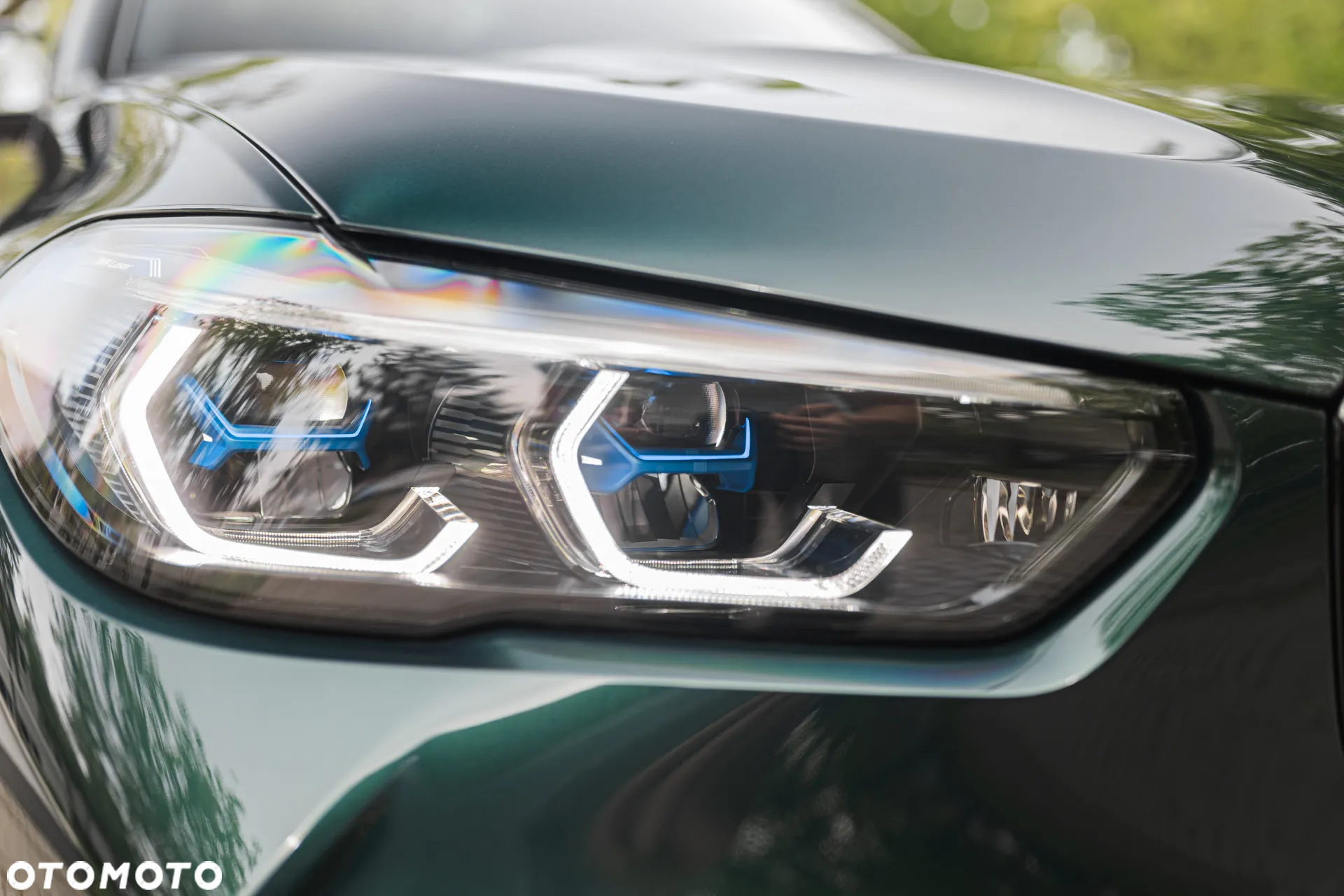 BMW X5 M Competition - 11