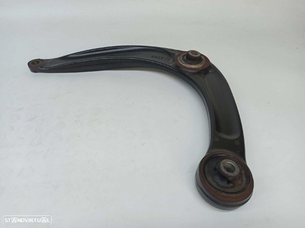 BRAÇO SUSPENSÃO INFERIOR FRENTE ESQUERDO CITROEN C4 LIM. TONIC - 1