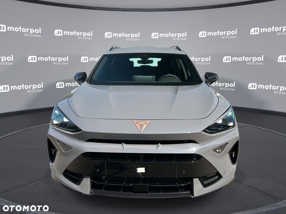 Cupra Formentor - 2