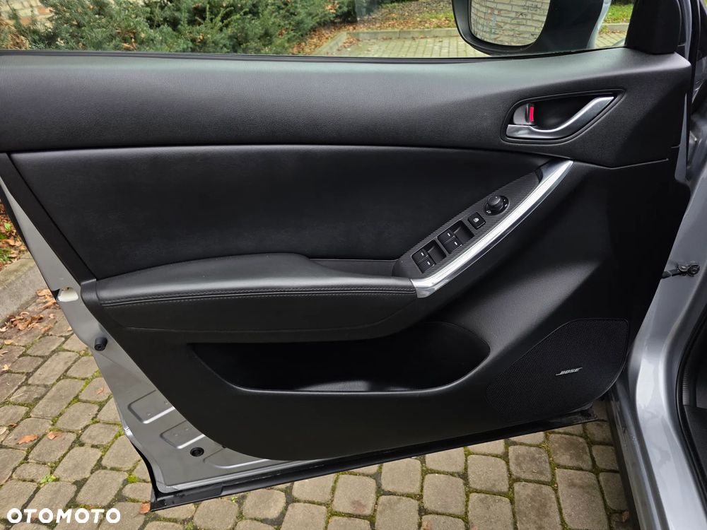 Mazda CX-5 2.2 D Skymotion 2WD - 15