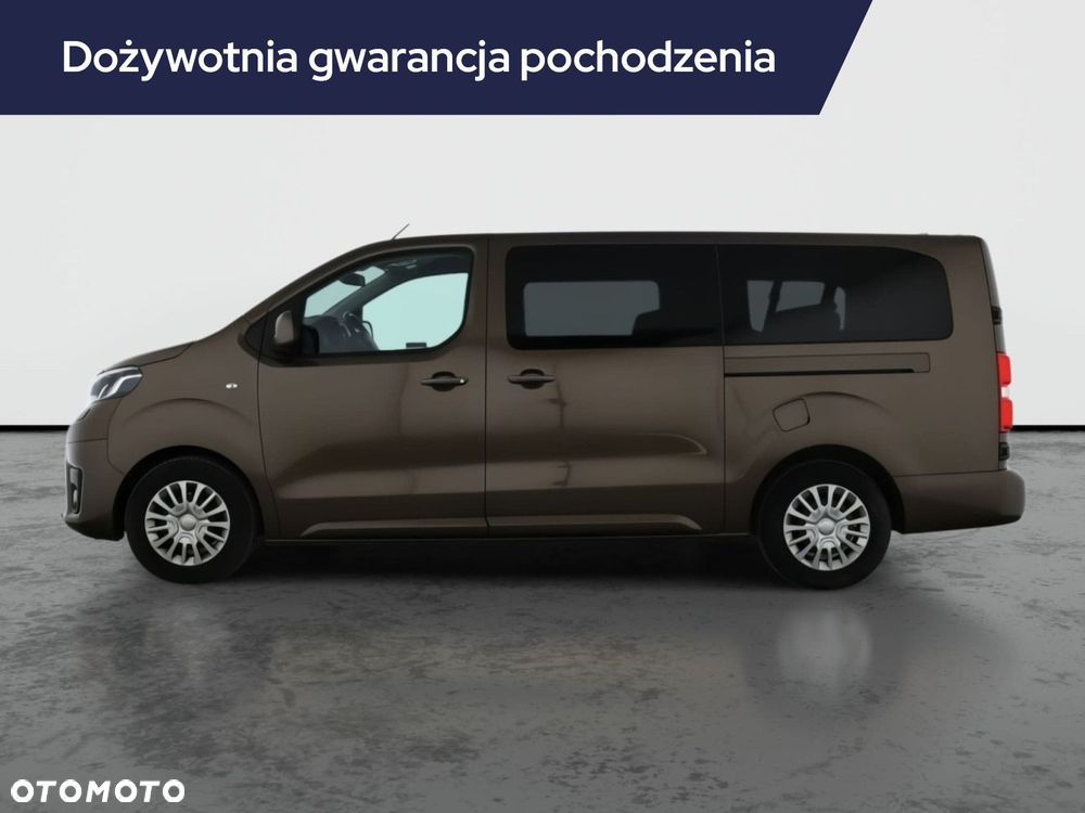 Toyota Proace Verso - 4