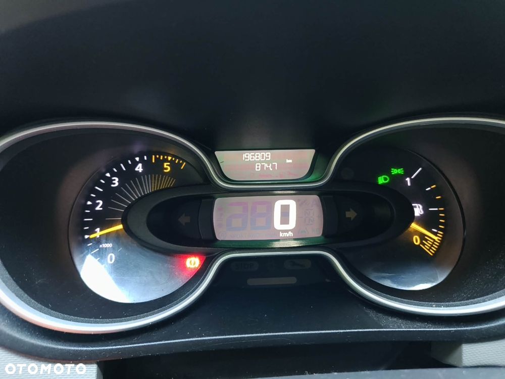 Renault Trafic - 6