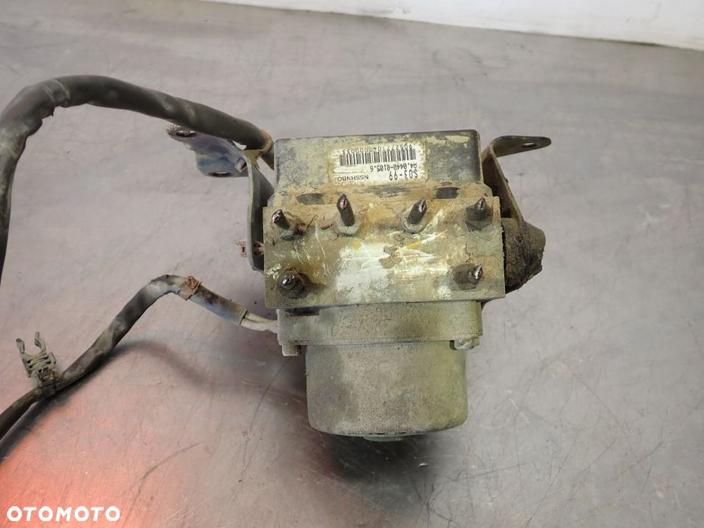 POMPA ABS HONDA CR-V I LIFT - 3