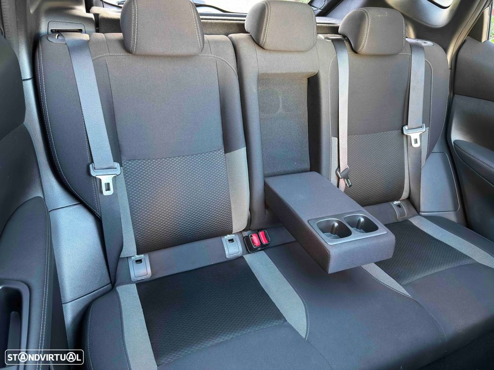 Nissan Qashqai 1.5 dCi N-Connecta - 57