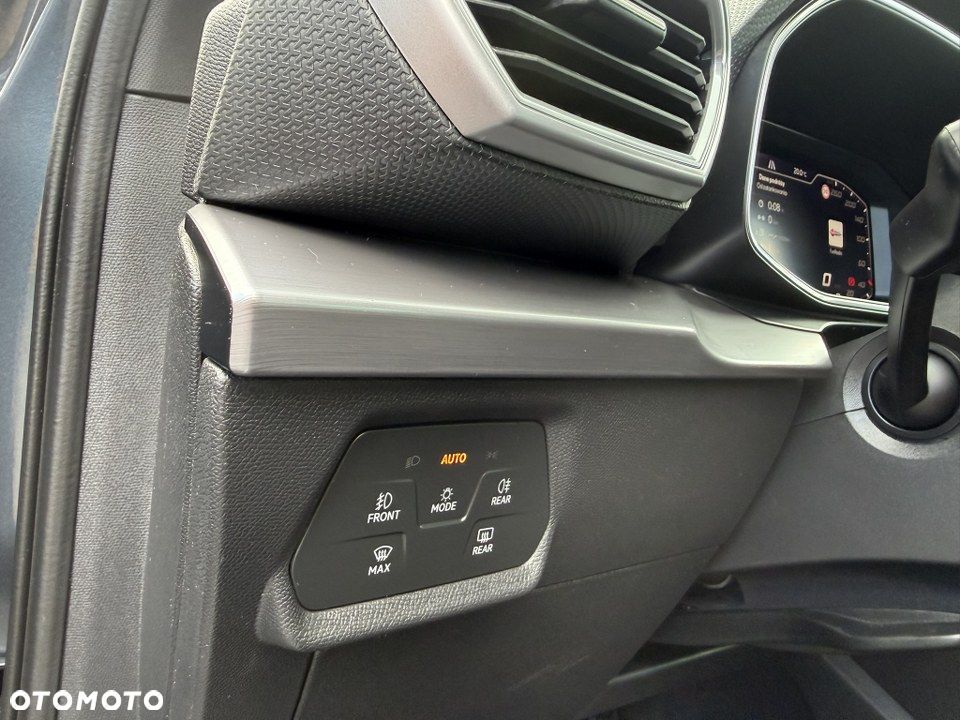 Seat Leon 1.5 TSI ACT OPF FR Plus - 21