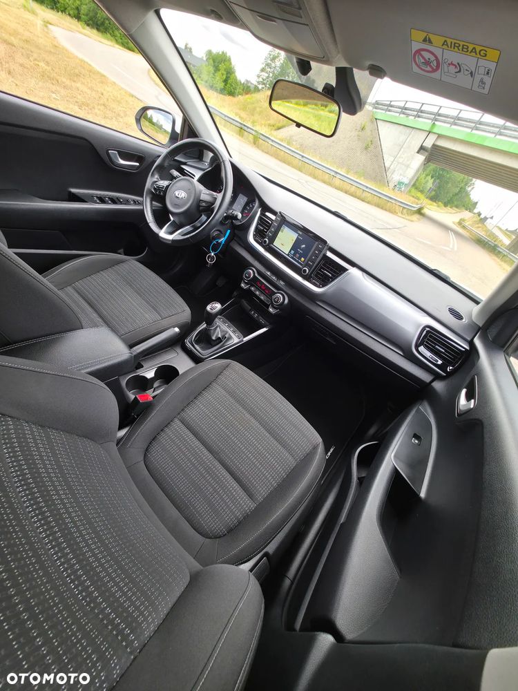 Kia Stonic 1.4 Spirit - 11