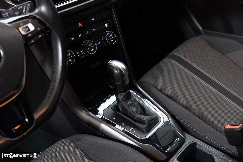 VW T-Roc 1.5 TSI ACT OPF DSG Style - 44