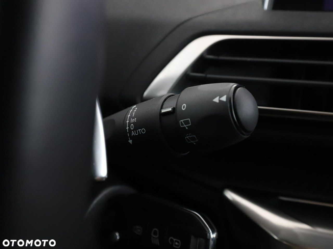 Peugeot 3008 BlueHDi 130 Stop & Start EAT8 Active Pack - 36