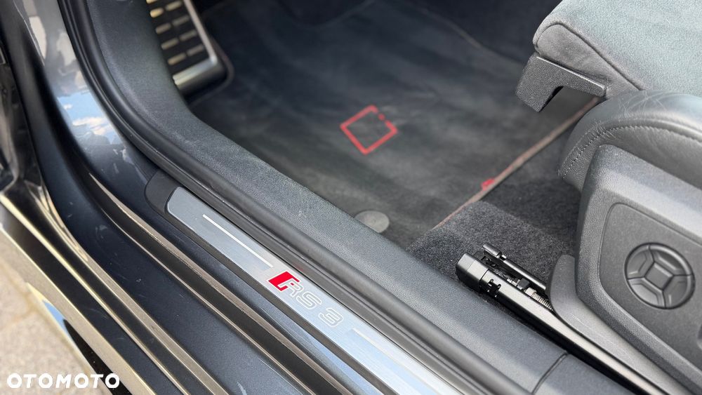 Audi RS3 Sportback - 39