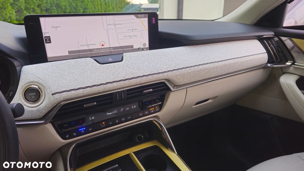Mazda CX-60 2.5 PHEV Takumi Plus AWD - 17