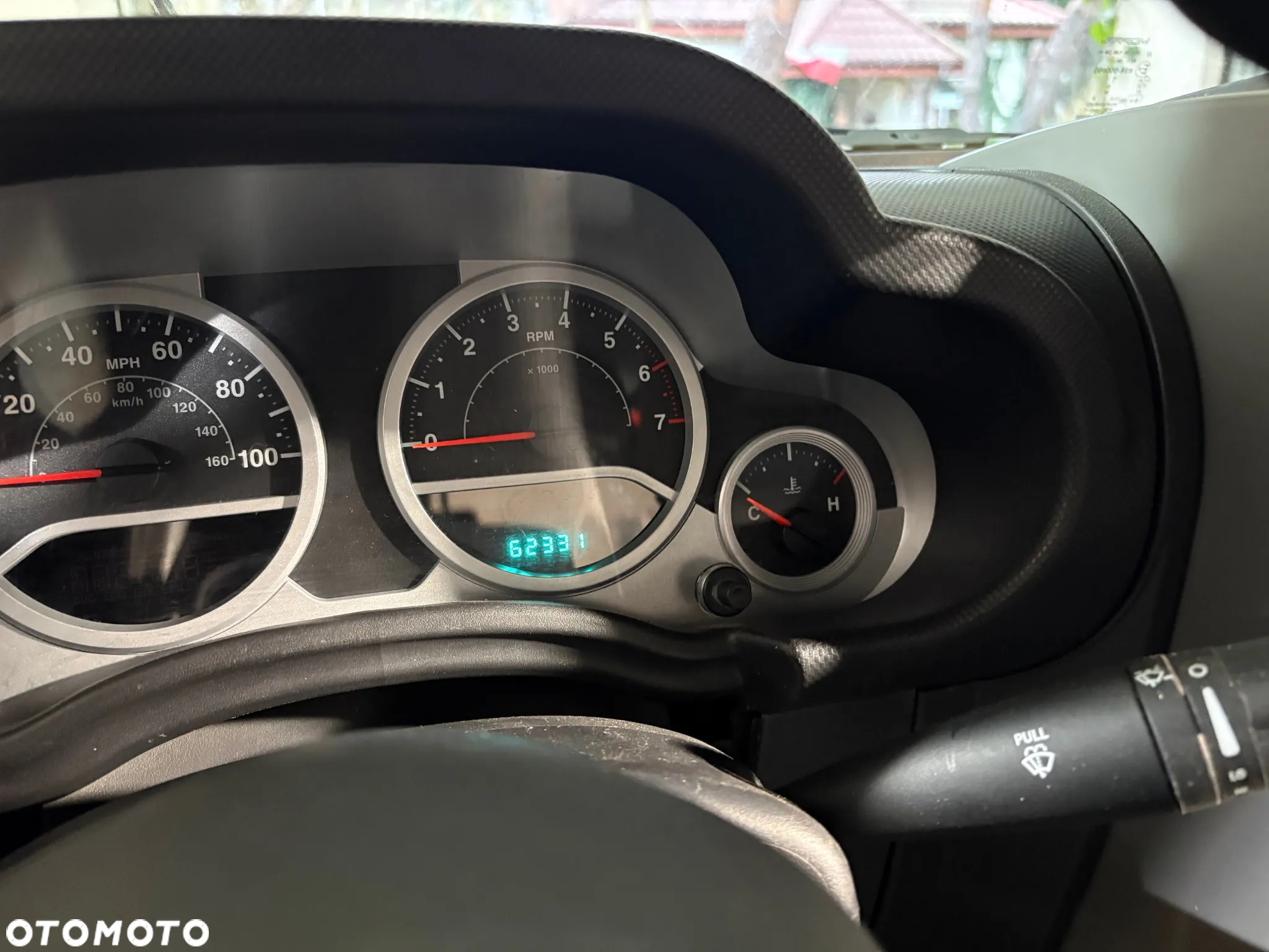 Jeep Wrangler 3.8 Automatik Rubicon - 4