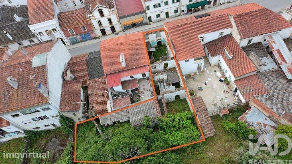 Moradia em banda T3 em Alvega e Concavada de 180 m2 - Grande imagem: 3/4