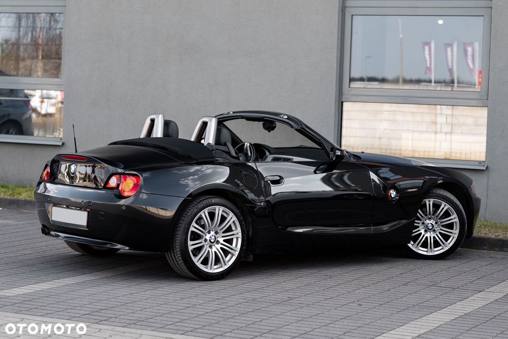 BMW Z4 - 13