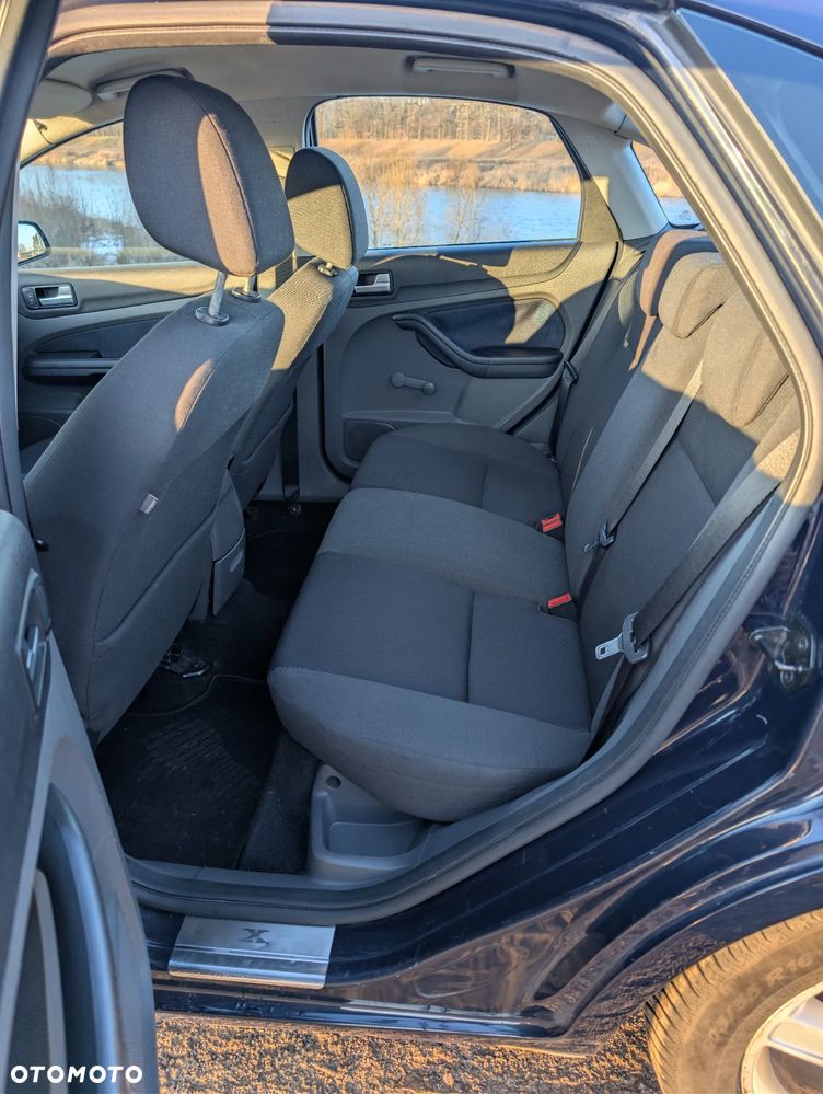 Ford Focus 1.6 FX Gold / Gold X - 12