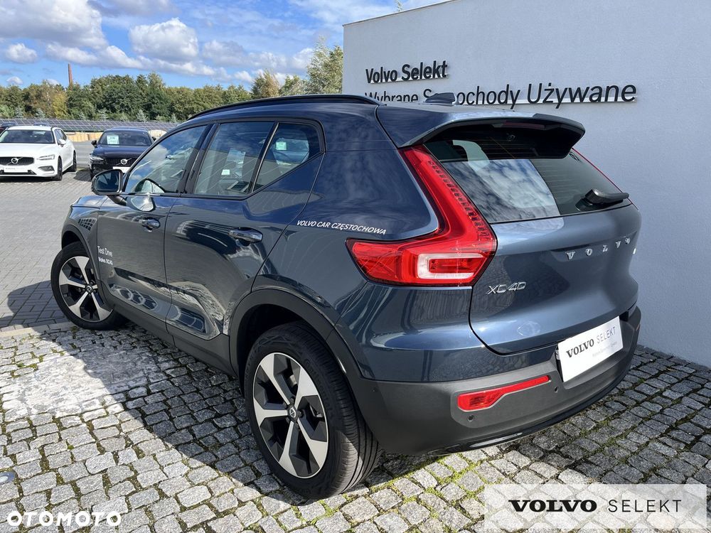 Volvo XC 40 - 29