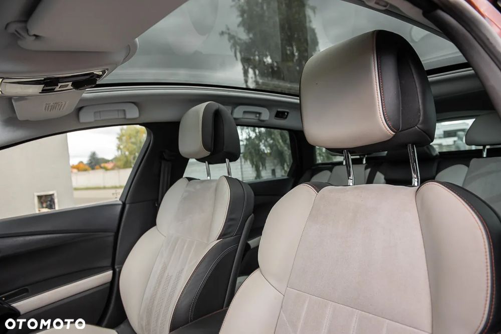 Peugeot 508 RXH 2.0 HDi HYbrid4 - 18