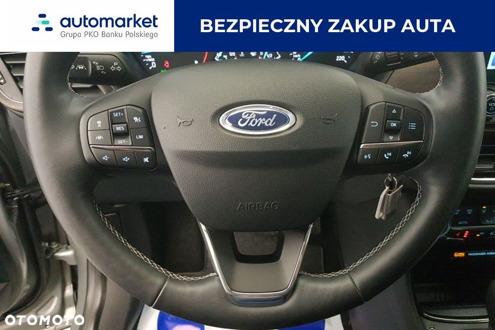 Ford Puma - 17