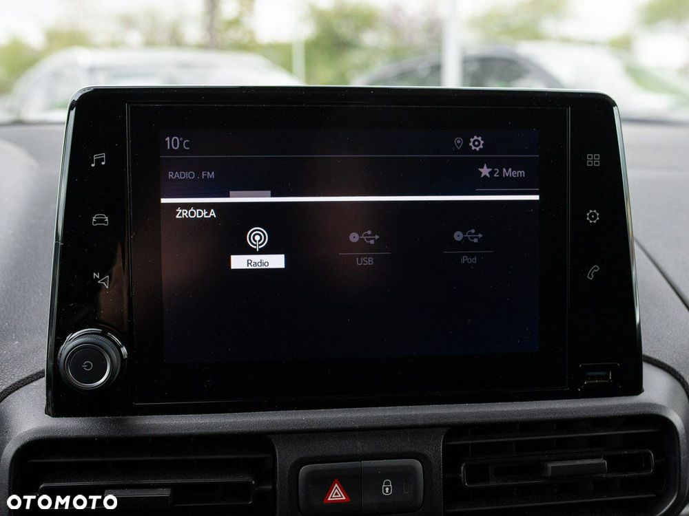 Toyota Proace City - 20
