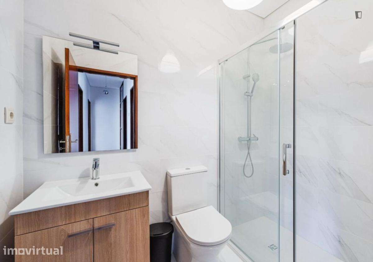 Quarto - localizado em Bonfim Porto - Grande imagem: 2/11