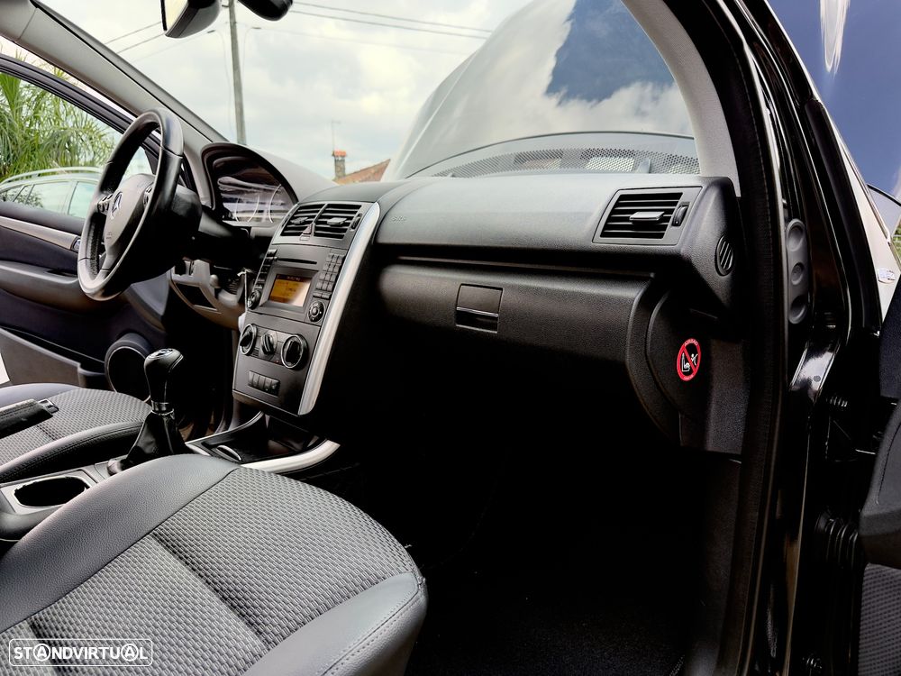 Mercedes-Benz A 160 BlueEFFICIENCY Avantgarde - 50