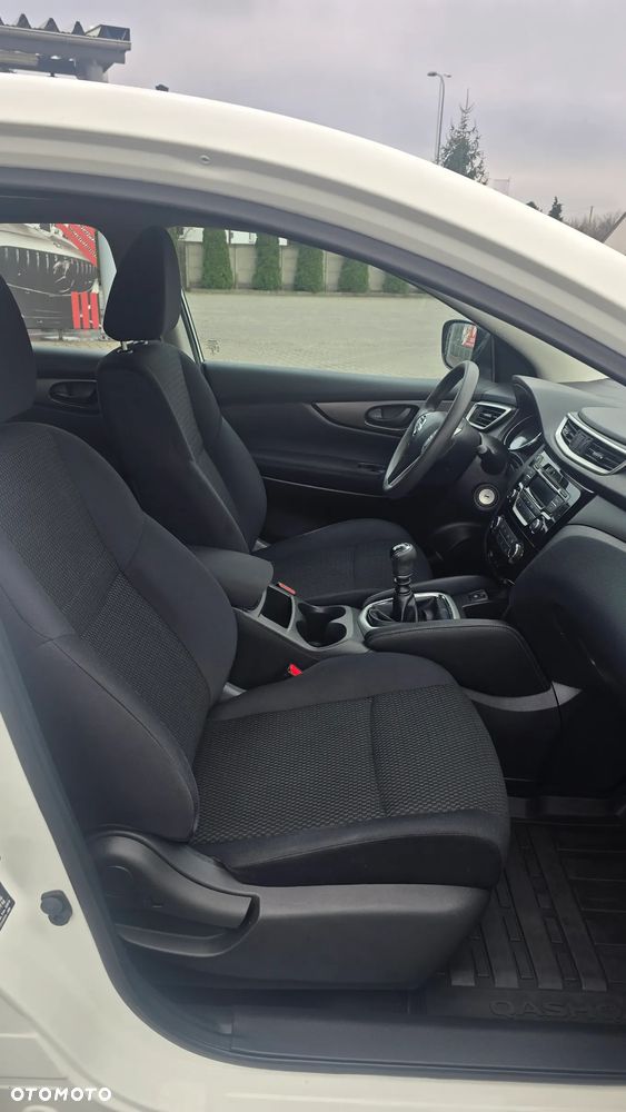 Nissan Qashqai - 6