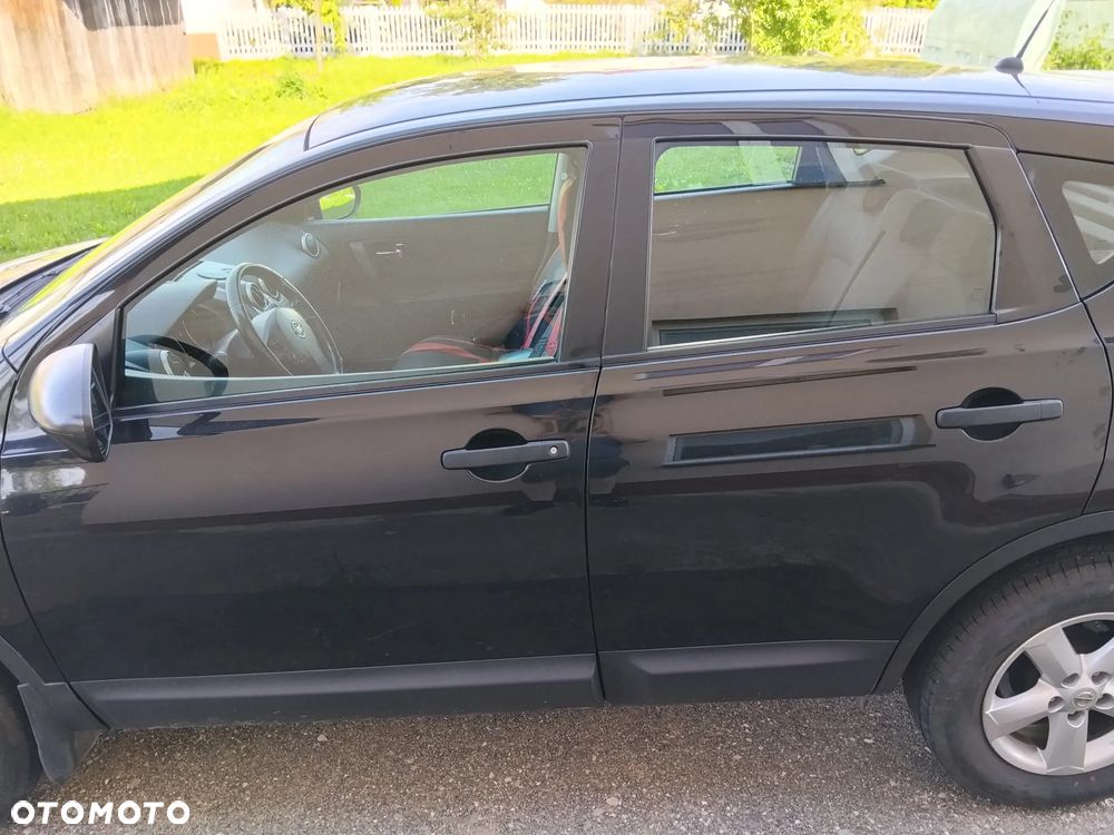 Nissan Qashqai 1.6 Acenta - 16