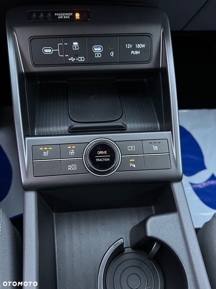 Hyundai Kona 1.6 T-GDI DCT Prime - 20