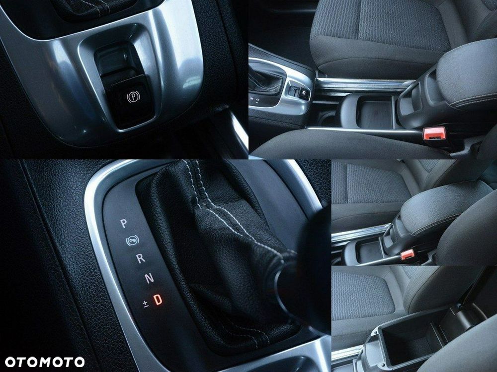 Opel Meriva - 26