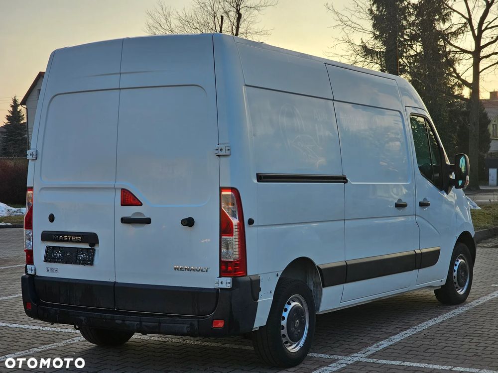 Renault MASTER - 5