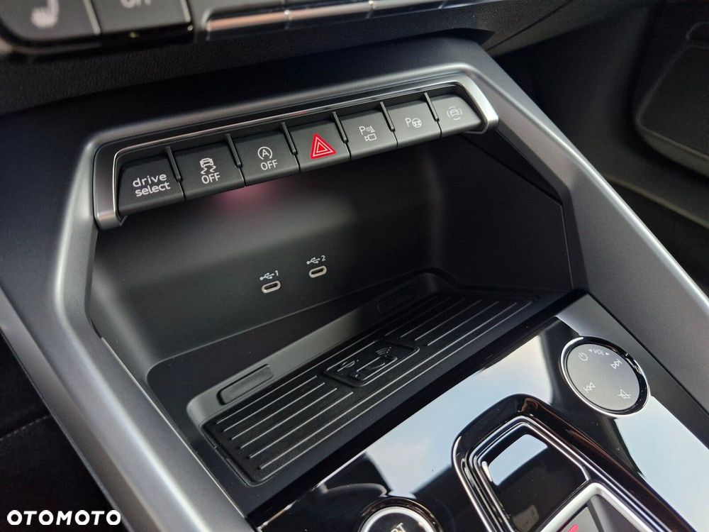 Audi A3 Limousine TFSI 150 kW S Line Quattro S tronic - 21