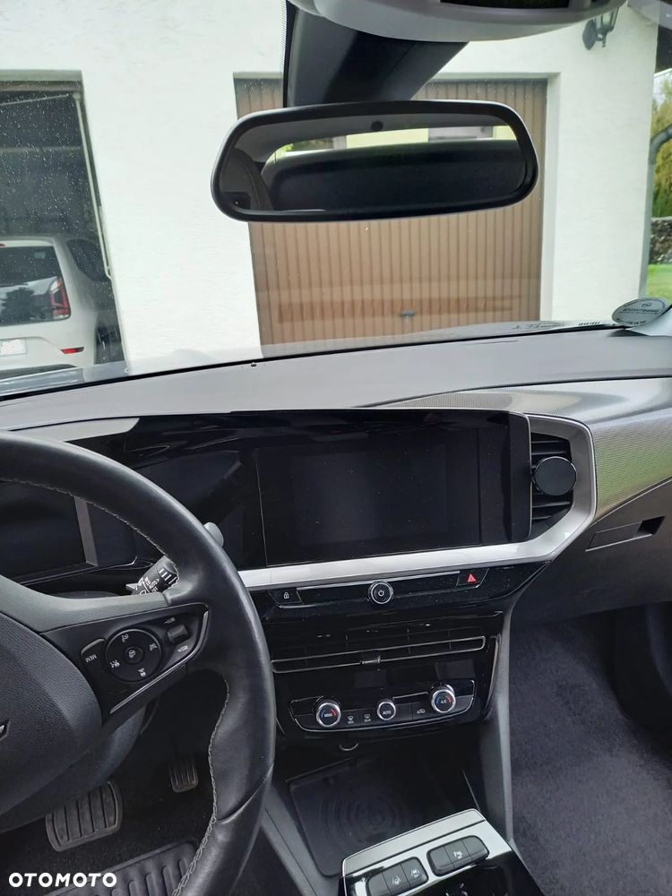 Opel Mokka - 7