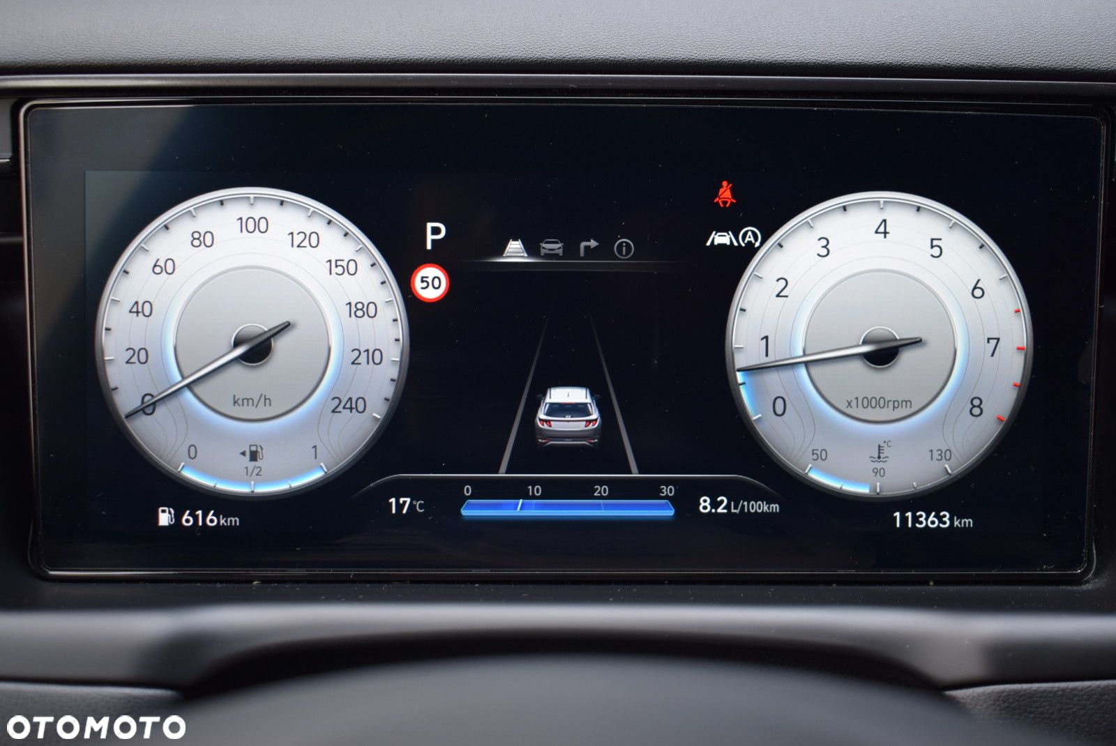 Hyundai Tucson - 35