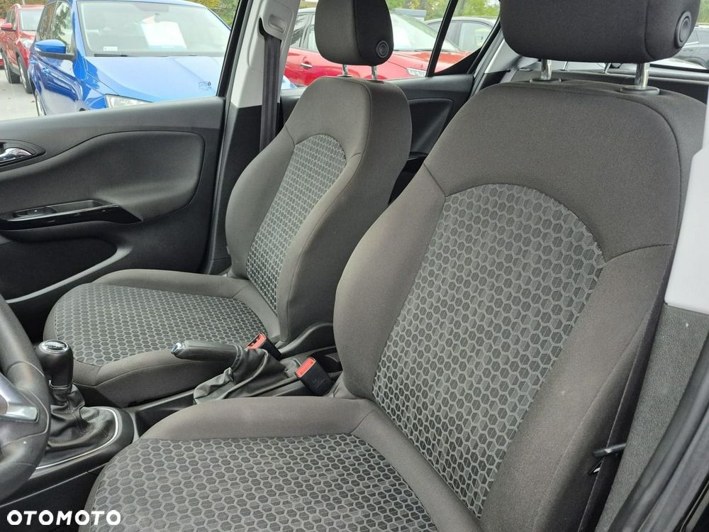 Opel Corsa - 11