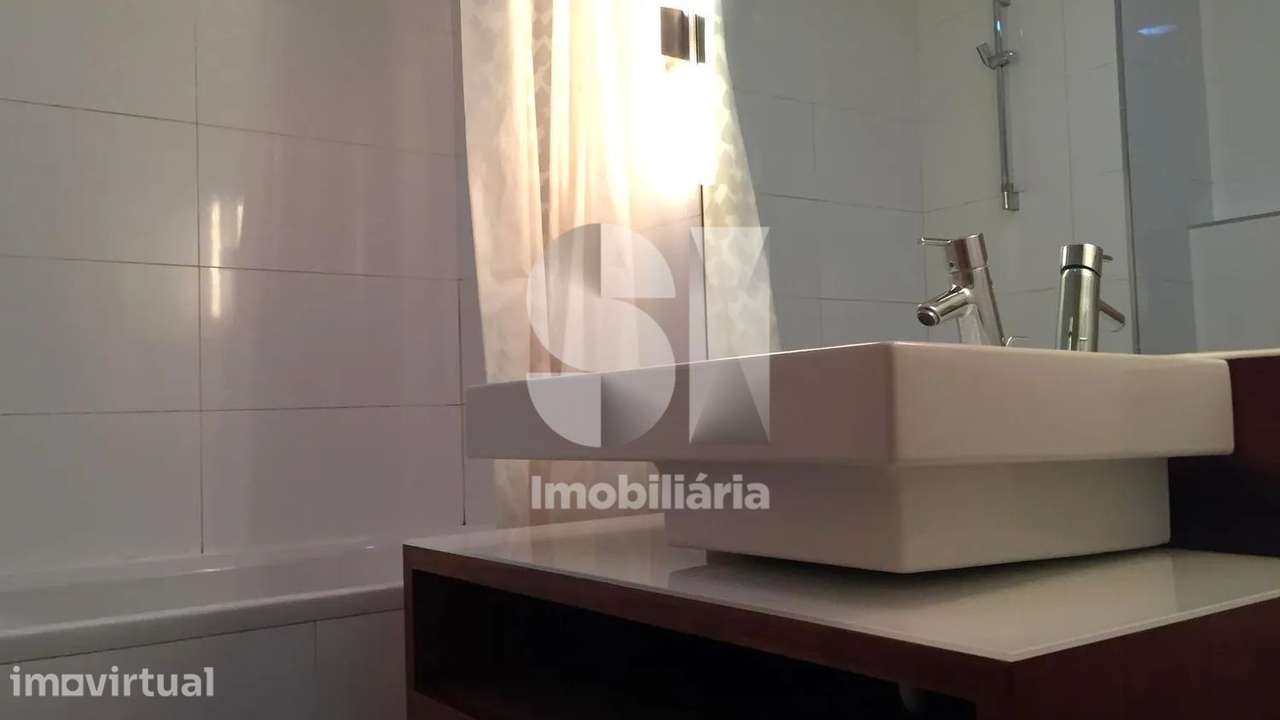 Estúdio T0 Premium em Celas: Conforto e Segurança 24h - Grande imagem: 5/8