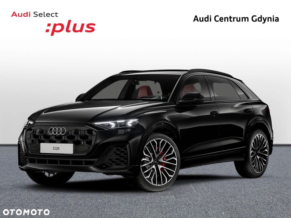 Audi SQ8 - 4