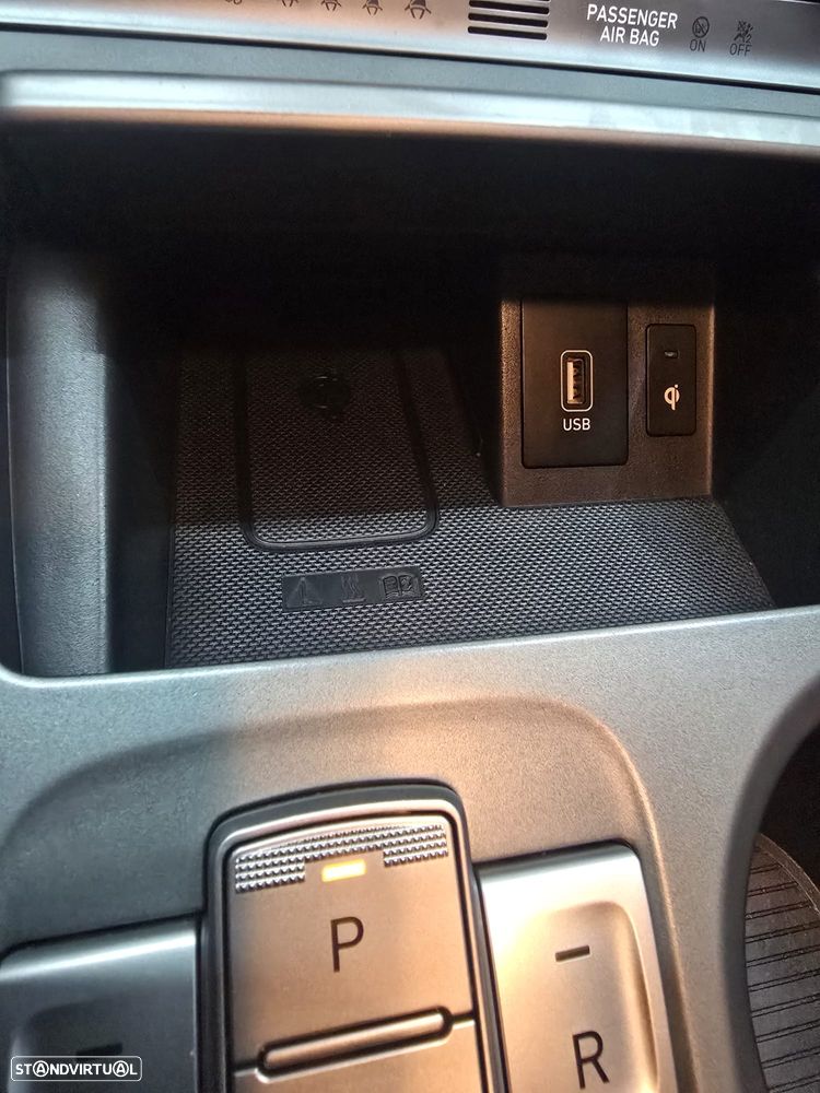 Hyundai Kauai Premium - 8