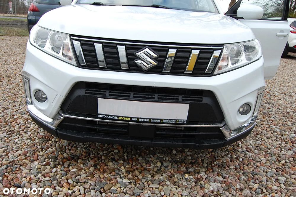 Suzuki Vitara - 27