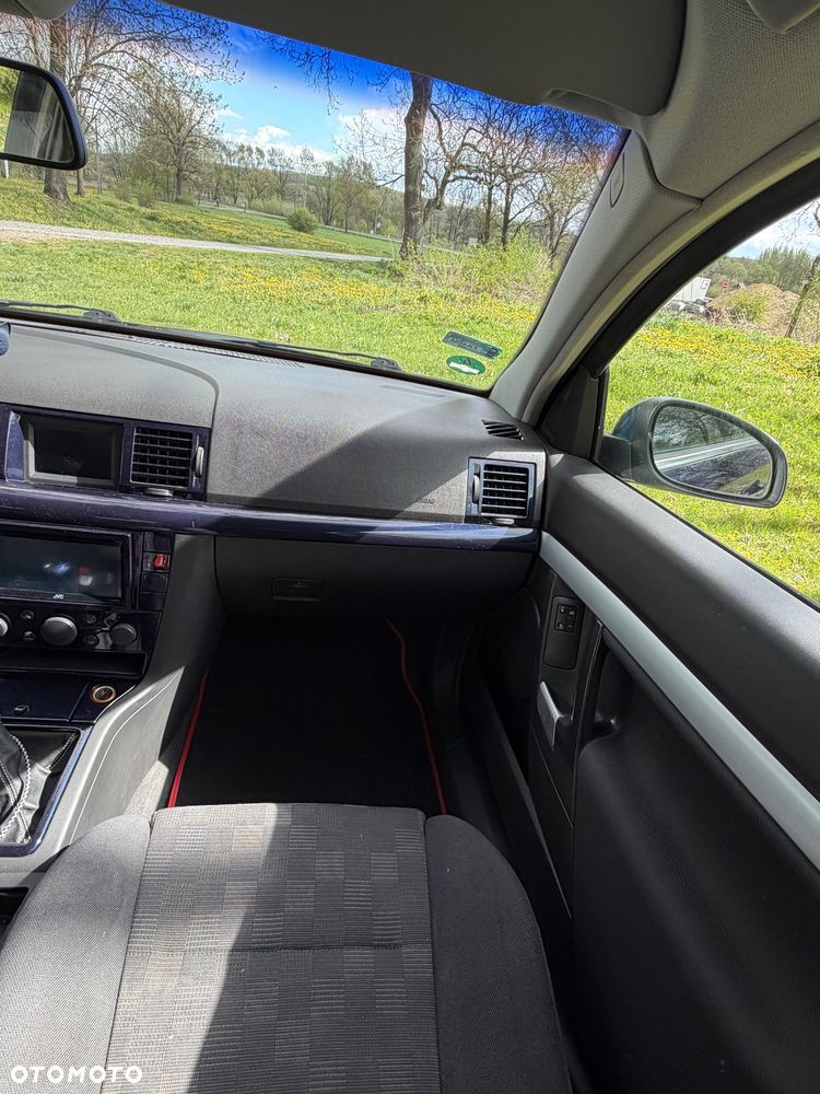 Opel Vectra 1.8 GTS - 18