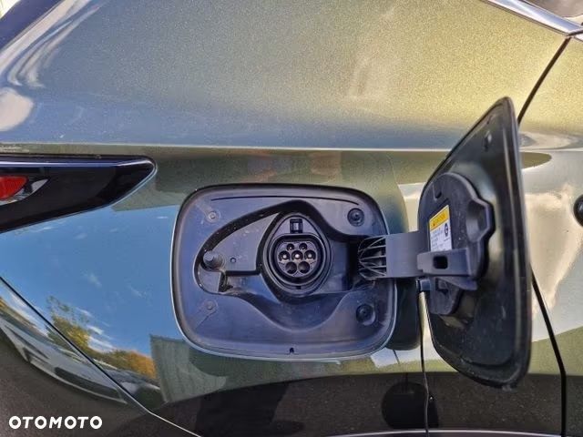 Lexus NX 450h+ E-FOUR Executive - 13