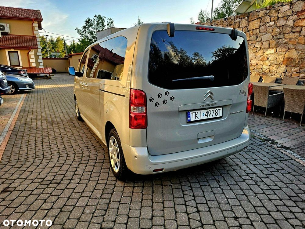 Citroën SpaceTourer - 6