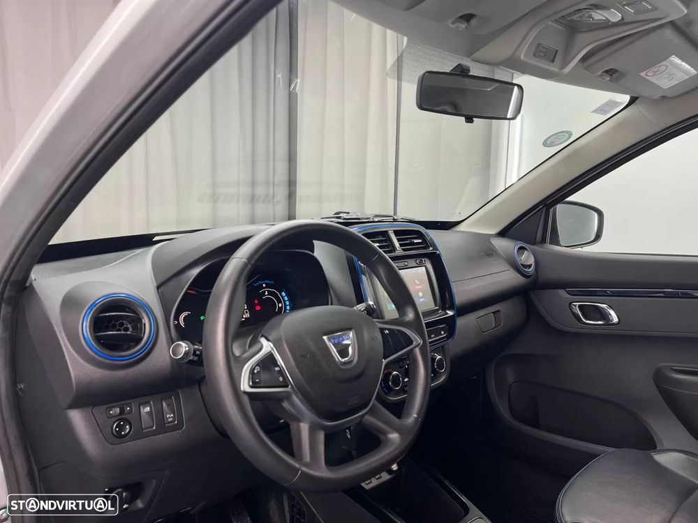 Dacia Spring Comfort Plus - 13