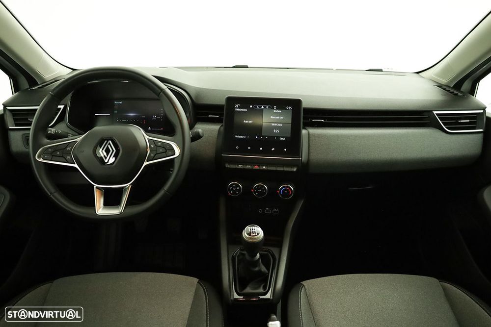 Renault Clio 1.0 TCe Evolution - 8