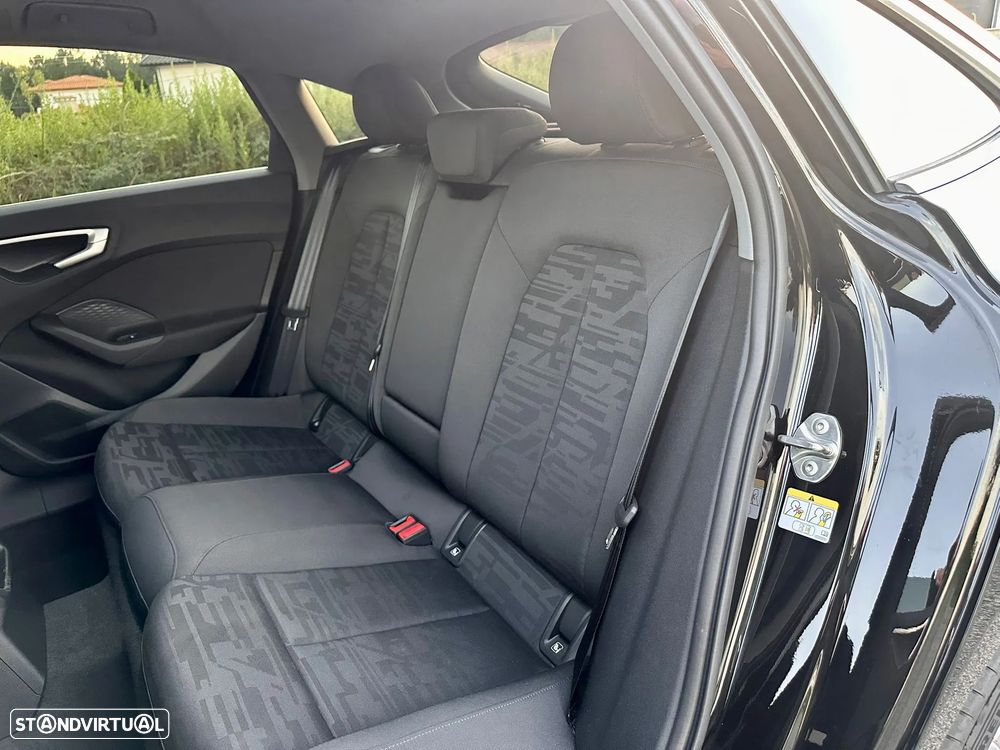 Audi A5 Limousine TFSI - 9