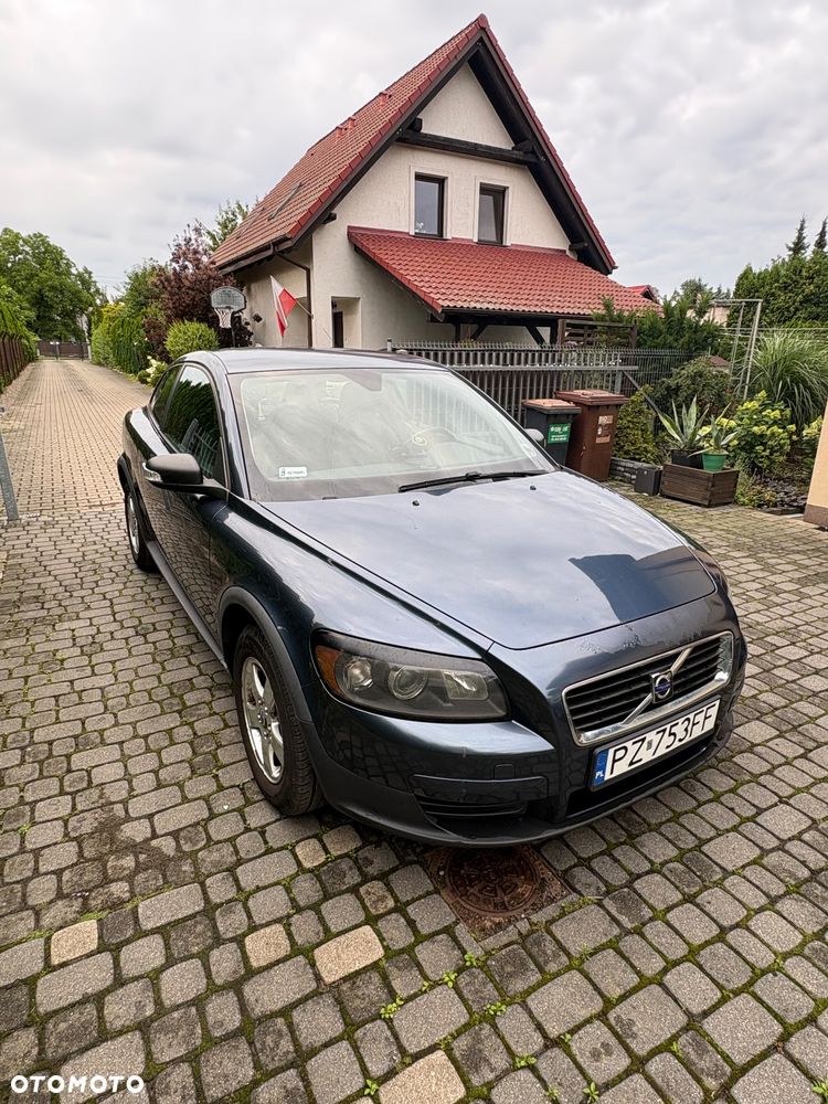 Volvo C30 1.8 - 1