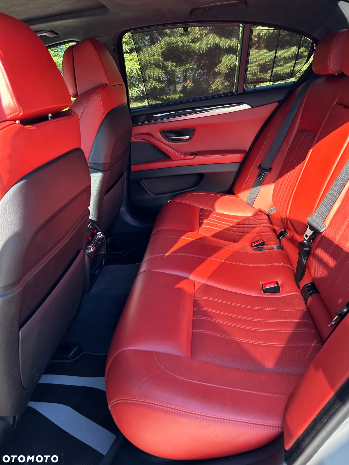 BMW M5 Standard - 11